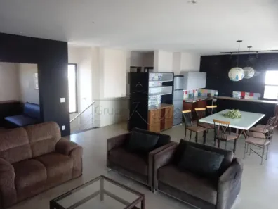 Casa de Condomínio com 3 Quartos para alugar, 230m² no Condomínio Residencial Jaguary, São José dos Campos