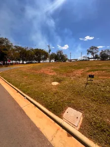 Lote/Terreno à venda, 532m² no Jardins Amsterdã, Goiânia