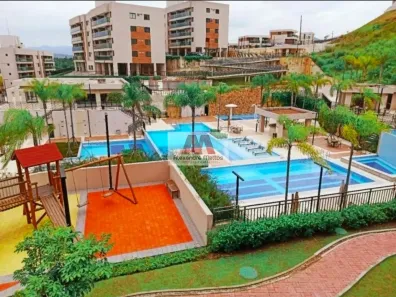 Apartamento com 2 Quartos à venda, 60m² no Campo Grande, Rio de Janeiro