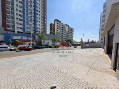 Galpão/Depósito/Armazém para alugar, 241m² no Jardim Santa Helena, Suzano