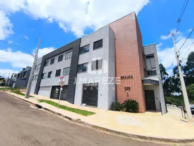 Apartamento com 1 Quarto para alugar, 55m² no Loteamento Monte Belo, Apucarana