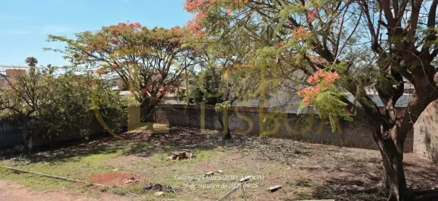 Lote/Terreno à venda, 1500m² no Setor Habitacional Vicente Pires, Brasília
