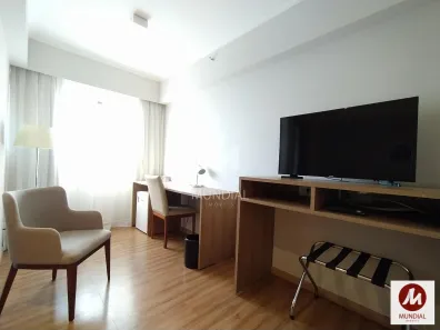 Apartamento com 1 Quarto à venda, 25m² no Jardim Califórnia, Ribeirão Preto