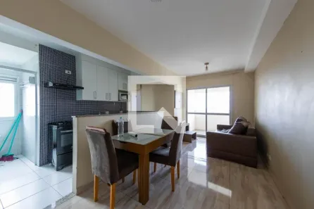 Apartamento com 2 Quartos à venda, 56m² no Sapopemba, São Paulo