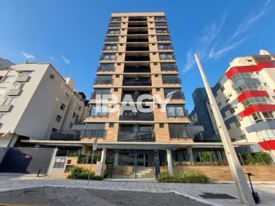 Apartamento com 3 Quartos para alugar, 94m² no Canto, Florianópolis