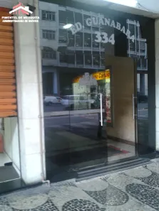 Sala Comercial à venda, 27m² no Centro, Niterói