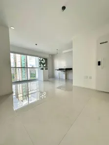 Apartamento com 2 Quartos à venda, 62m² no Setor Bueno, Goiânia
