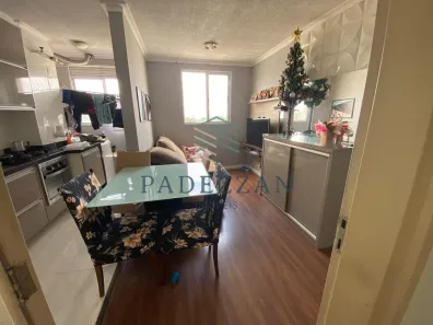 Apartamento com 2 Quartos à venda, 42m² no Pirajussara, São Paulo