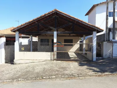 Casa de Condomínio com 2 Quartos à venda, 170m² no das Pedras, Cotia