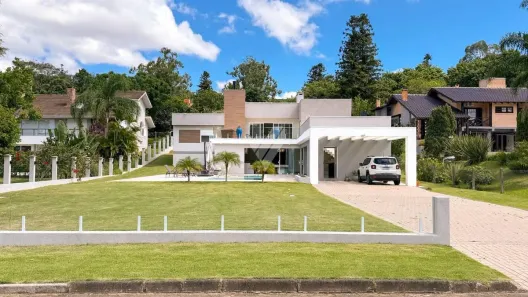 Casa de Condomínio com 3 Quartos à venda, 420m² no , Gravataí