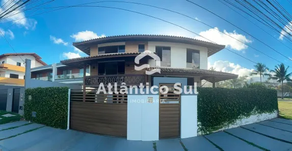 Casa com 5 Quartos à venda, 357m² no Nossa Senhora da Vitória, Ilhéus