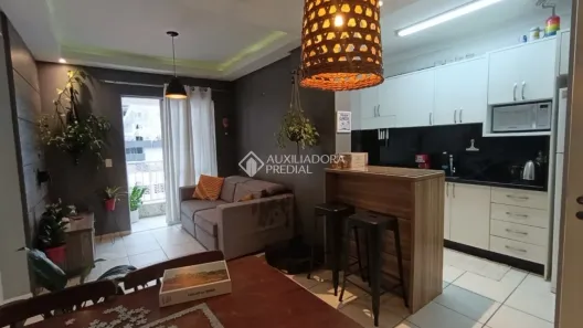 Apartamento com 2 Quartos à venda, 62m² no Nossa Senhora do Rosário, São José