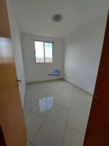 Apartamento com 3 Quartos para alugar, 85m² no Santa Cruz, Belo Horizonte