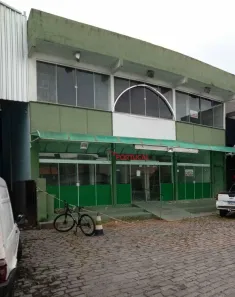 Ponto Comercial para alugar, 410m² no Novo Rio das Ostras, Rio das Ostras