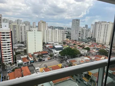 Apartamento com 3 Quartos à venda, 110m² no Vila Leopoldina, São Paulo