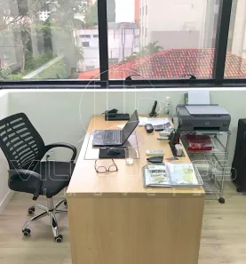 Sala Comercial à venda, 46m² no Perdizes, São Paulo