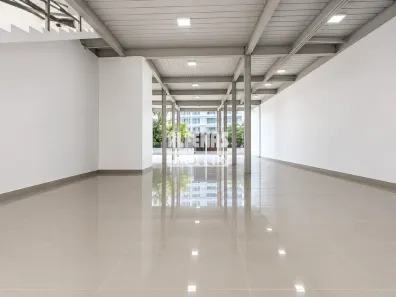 para alugar, 115m² no Cabral, Contagem