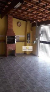 Casa com 2 Quartos à venda, 100m² no Altos da Vila Paiva, São José dos Campos