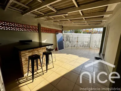 Casa com 3 Quartos para alugar, 100m² no Fazenda, Itajaí