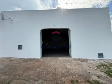 Galpão/Depósito/Armazém para alugar, 361m² no Centro, Ourinhos