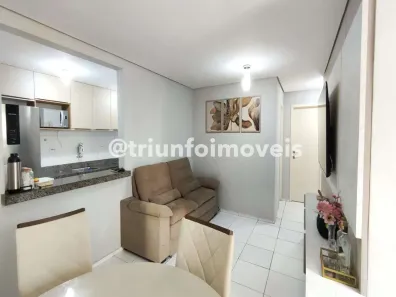 Apartamento com 3 Quartos à venda, 75m² no Santa Isabel, Teresina