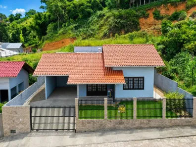 Casa com 2 Quartos à venda, 184m² no Canta Galo, Rio do Sul