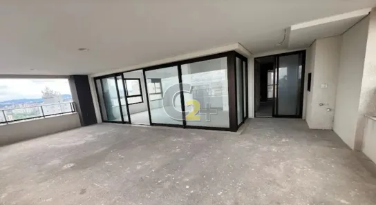 Apartamento com 3 Quartos à venda, 218m² no Alto da Lapa, São Paulo