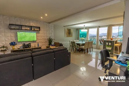Apartamento com 3 Quartos à venda, 117m² no Velha, Blumenau