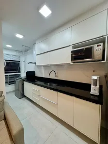 Apartamento com 2 Quartos à venda, 40m² no Praia de Itaparica, Vila Velha