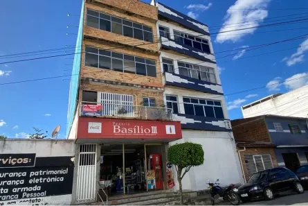 Casa com 4 Quartos à venda, 460m² no Catolé, Campina Grande