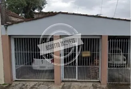 Casa com 2 Quartos à venda, 85m² no Vila Jardim América, Cachoeirinha