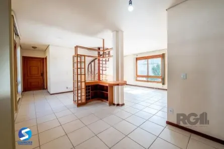 Cobertura com 3 Quartos à venda, 224m² no Rio Branco, Porto Alegre