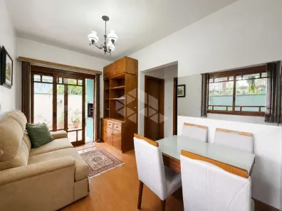Apartamento com 2 Quartos para alugar, 104m² no Petrópolis, Porto Alegre