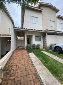 Casa de Condomínio com 3 Quartos à venda, 115m² no Jardim Perola, Itupeva
