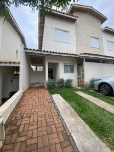 Casa de Condomínio com 3 Quartos para alugar, 115m² no Jardim Perola, Itupeva