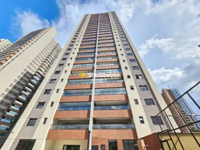 Apartamento com 3 Quartos à venda, 154m² no Jardim Olhos D'Água II, Ribeirão Preto