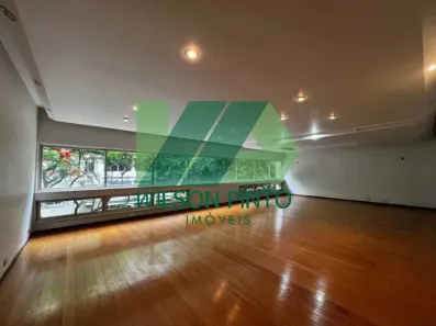 Apartamento com 4 Quartos à venda, 292m² no Copacabana, Rio de Janeiro