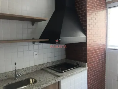 Apartamento com 1 Quarto para alugar, 42m² no Vila Mariana, São Paulo