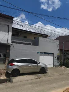 Casa com 3 Quartos à venda, 220m² no Parque Vitória, São José de Ribamar