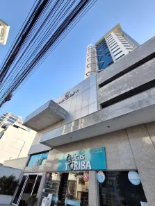 Ponto Comercial para alugar, 75m² no Centro, Campos dos Goytacazes