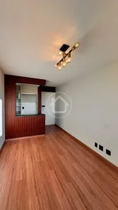 Apartamento com 2 Quartos à venda, 46m² no Tiradentes, Campo Grande