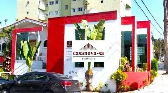 Ponto Comercial para alugar, 70m² no Vila Gilda, Santo André