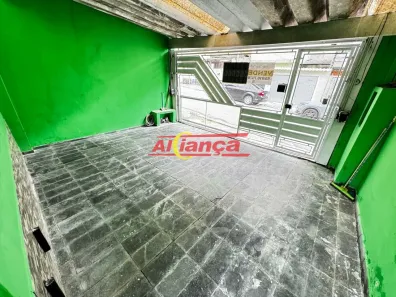 Casa com 3 Quartos à venda, 130m² no Jardim Miriam, Guarulhos