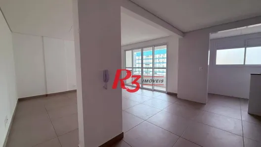 Apartamento com 2 Quartos à venda, 113m² no Boqueirão, Santos