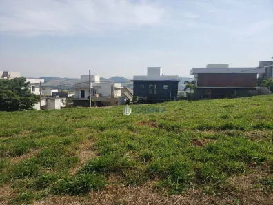 Lote/Terreno à venda, 478m² no Condomínio Residencial Jaguary, São José dos Campos