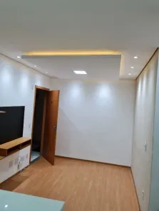 Apartamento com 2 Quartos à venda, 49m² no Jardim Laguna, Mirassol