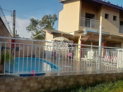 Casa com 10 Quartos à venda, 60m² no Parque Balneário Poiares, Caraguatatuba