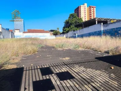 Lote/Terreno à venda, 840m² no Centro, São José do Rio Preto