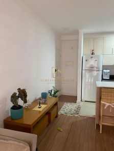 Apartamento com 3 Quartos à venda, 68m² no Jardim Tupanci, Barueri