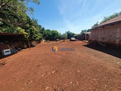 Lote/Terreno à venda, 420m² no Condomínio Santa Marina, Maringá